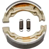 TRW Mcs 990 Organiske Bremseklodser