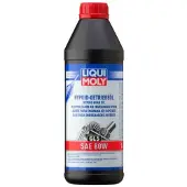 Liqui moly Gl 5 Sae 80w 1l Gearolie