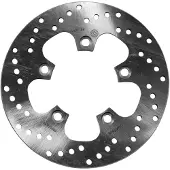 Brembo Oro 68b40744 Bremse Skive