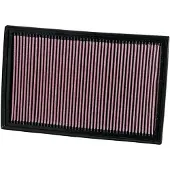 K&N filter 33-2384