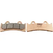 TRW Mcb 656 Sintrede Bremseklodser