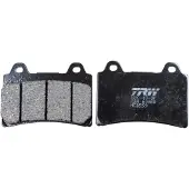 TRW Allround Organic Standard Yamaha Fj 1200 88 Forbremseklodser