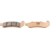 TRW Mcb 658 Sintrede Bremseklodser