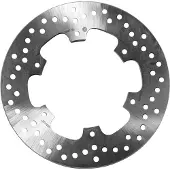 Brembo Oro 68b40756 Bremse Skive