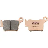 TRW Performance Offroad Bmw G 450 X 10 Sintrede Bagbremseklodser