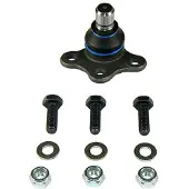 Metzger&Mendle METZGER autodele 57009818
