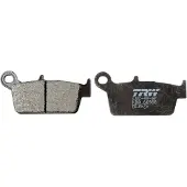 TRW Mcb575 74.9x36.1x9.5 Mm Bremseklodser