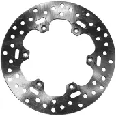 Brembo 68b40752 Bremse Skive
