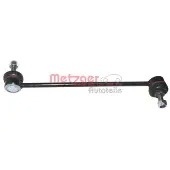 Metzger&Mendle METZGER autodele 53009918
