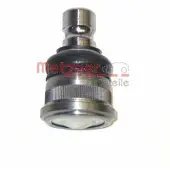 METZGER autodele 57001208