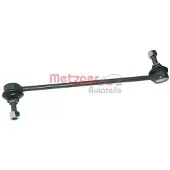 Metzger&Mendle METZGER autodele 53005318