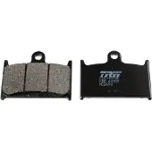 TRW Allround Organic Standard Suzuki Gsf 1200 Bandit 96 Forbremseklodser