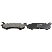 TRW Allround Organic Standard Honda Nhx 110 Elite 10 Forbremseklodser