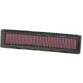 K&N filter 33-2925
