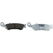 TRW Ec-organic Offroad Yamaha Wr 250 F Enduro Gp 18 Bremseklodser