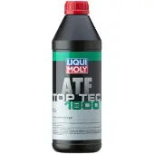 Liqui moly Top Tec Atf 1800 1l Gearolie