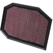 K&N filter 33-2970