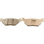 TRW Performance Street & Road Tracks Yamaha Fjr 1300 01 Sintrede Bagbremseklodser