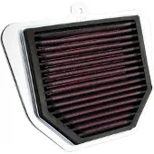 K&N Yamaha Ya-1006 Luftfilter