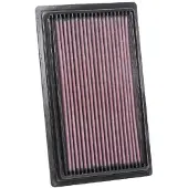 K&N filter 33-2075
