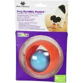 Nina ottosson - Dog Rumble Puzzle - Blå/Orange
