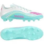 Adidas F50 Messi League Mg Junior Fodboldstøvler