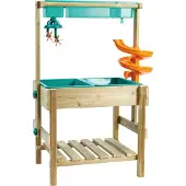 Hape Multifunction Water Play Table