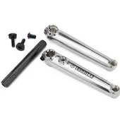 Mission Transit V3 Lsd/rsd Pedalarm