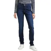 Tom Tailor Jeans 'Lucie' blue denim