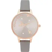 Olivia Burton Ob16pq03 Dameur