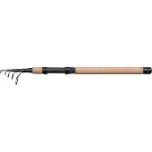 Berkley Lightning Ht Ii Spinnestang