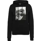 Mister tee 2pac F*ck The World Hættetrøje
