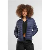 Urban Classics Overgangsjakke navy