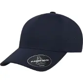 Flexfit Delta Snapback-kasket