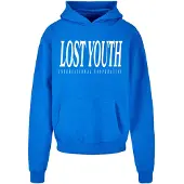 Lost Youth International Hættetrøje