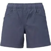 Black Diamond Dirtbag Twill Shorts