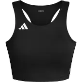 Adidas Adizero Essentials Crop Sport-top