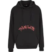Thug Life Ink Hættetrøje