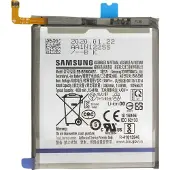 Samsung Galaxy S20 (4G/5G) Batteri EB-BG980ABY - 4000mAh
