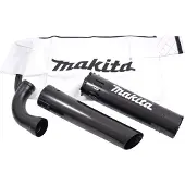 Makita - Løvblæser-tilbehørssæt - for BHX2501V