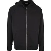 9N1M SENSE Uni Sweatshirt Med Lynlås