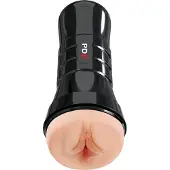 PDX Wet Pussies - Super Luscious Lips XXL