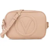Valentino Special Covent - Crossover taske brun