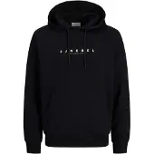 JJ REBEL Rocky Logo Hættetrøje