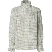 Pepe Jeans Marlena Skjorte Med Lange ærmer