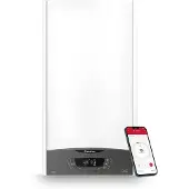 Ariston Genus One+ Wifi 24kw Kondenserende Kedel