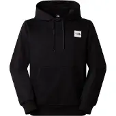 The North Face Evolution Box Half Dome Hættetrøje