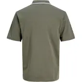 Jack & jones Premium Bluser & t-shirts 'JPRBLAEthan' oliven