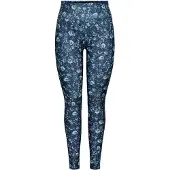 Only Play Leggings 'ONPJam-2-Mie' navy / pastelblå