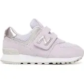 New Balance 574 Hook & Loop Ps Sko